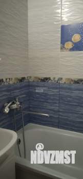 3-к квартира, вторичка, 63м2, 4/10 этаж