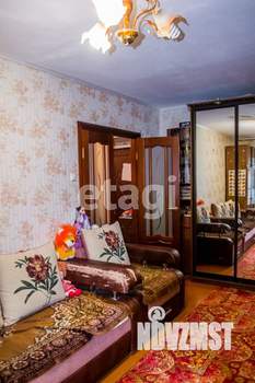 1-к квартира, вторичка, 35м2, 1/9 этаж