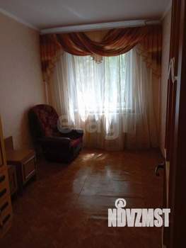 2-к квартира, вторичка, 44м2, 1/5 этаж