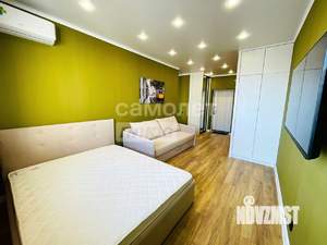 1-к квартира, вторичка, 37м2, 15/23 этаж