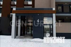 2-к квартира, вторичка, 44м2, 16/17 этаж