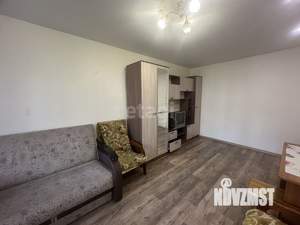 1-к квартира, вторичка, 35м2, 2/3 этаж