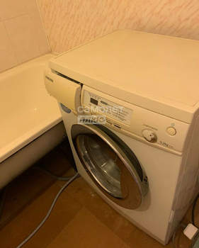 1-к квартира, вторичка, 36м2, 3/9 этаж