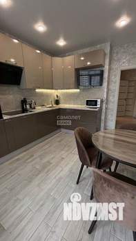 2-к квартира, вторичка, 63м2, 4/21 этаж