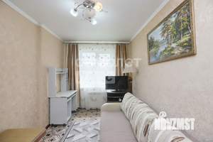 3-к квартира, вторичка, 62м2, 5/5 этаж