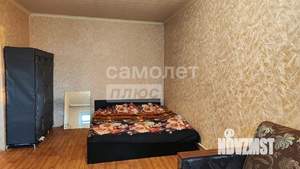 1-к квартира, вторичка, 32м2, 5/5 этаж