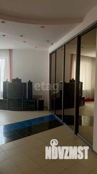 3-к квартира, вторичка, 127м2, 4/5 этаж