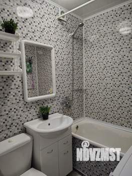 1-к квартира, вторичка, 30м2, 3/5 этаж