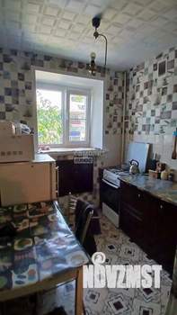 1-к квартира, вторичка, 33м2, 3/5 этаж