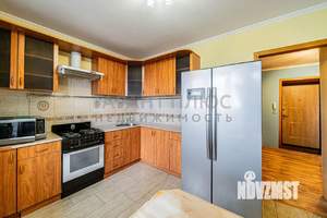 2-к квартира, вторичка, 58м2, 8/16 этаж