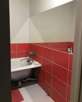 2-к квартира, вторичка, 60м2, 14/17 этаж