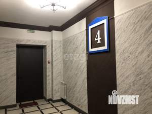 3-к квартира, вторичка, 92м2, 4/23 этаж