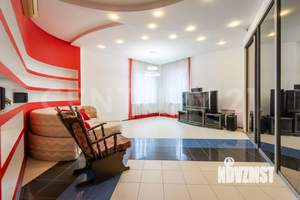 3-к квартира, вторичка, 127м2, 4/5 этаж