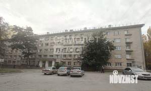 1-к квартира, вторичка, 18м2, 5/5 этаж