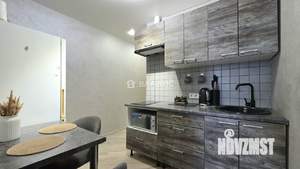 Студия квартира, вторичка, 29м2, 22/25 этаж