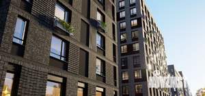 2-к квартира, вторичка, 43м2, 8/9 этаж