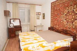 3-к квартира, вторичка, 64м2, 4/10 этаж