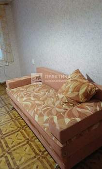 2-к квартира, вторичка, 45м2, 2/5 этаж