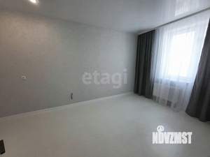 1-к квартира, вторичка, 48м2, 6/12 этаж