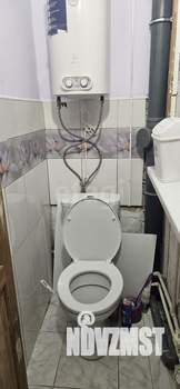 3-к квартира, вторичка, 59м2, 5/5 этаж