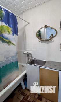 1-к квартира, вторичка, 19м2, 1/5 этаж
