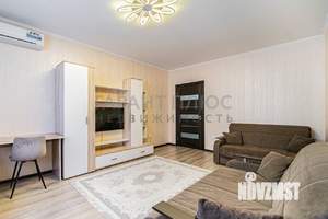 1-к квартира, вторичка, 39м2, 7/21 этаж