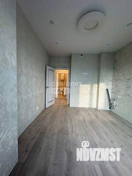 1-к квартира, вторичка, 59м2, 19/19 этаж