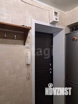 2-к квартира, вторичка, 23м2, 3/5 этаж