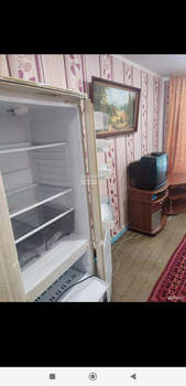 1-к квартира, вторичка, 18м2, 4/5 этаж
