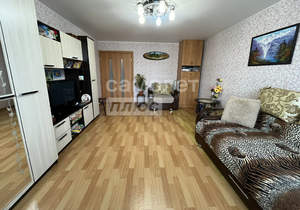 2-к квартира, вторичка, 58м2, 3/5 этаж
