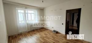 2-к квартира, вторичка, 52м2, 8/10 этаж