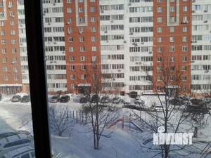 1-к квартира, вторичка, 33м2, 3/9 этаж