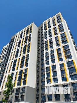 1-к квартира, вторичка, 45м2, 4/18 этаж