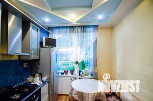 2-к квартира, вторичка, 48м2, 4/4 этаж