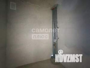 1-к квартира, вторичка, 42м2, 15/17 этаж