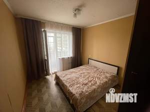 2-к квартира, вторичка, 50м2, 9/10 этаж