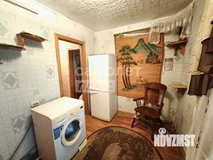 1-к квартира, вторичка, 36м2, 1/5 этаж