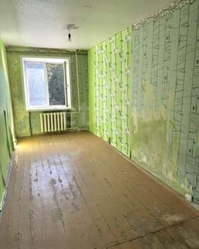 2-к квартира, вторичка, 43м2, 2/5 этаж