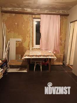 3-к квартира, вторичка, 39м2, 1/1 этаж