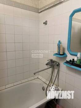 2-к квартира, вторичка, 41м2, 1/12 этаж