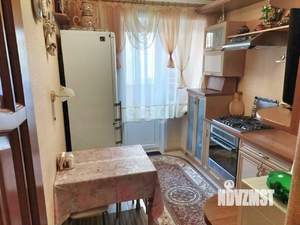 4-к квартира, вторичка, 63м2, 8/9 этаж