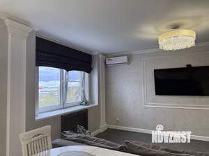 3-к квартира, вторичка, 87м2, 9/25 этаж