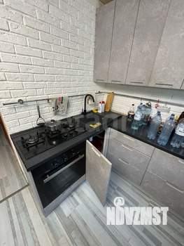 1-к квартира, вторичка, 31м2, 5/5 этаж