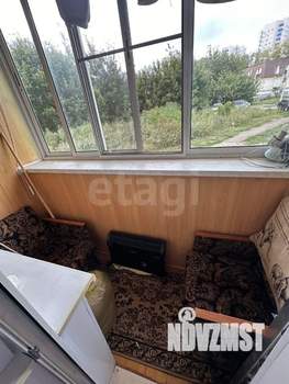 1-к квартира, вторичка, 32м2, 1/10 этаж