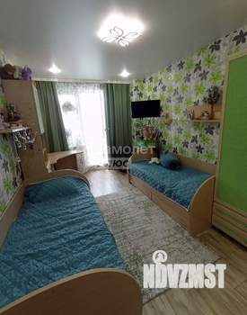 2-к квартира, вторичка, 62м2, 1/17 этаж