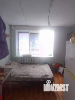 1-к квартира, вторичка, 18м2, 2/5 этаж