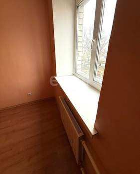 1-к квартира, вторичка, 34м2, 5/5 этаж