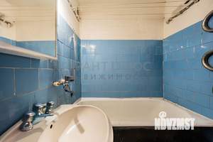 2-к квартира, вторичка, 52м2, 12/14 этаж