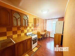 1-к квартира, вторичка, 35м2, 4/9 этаж