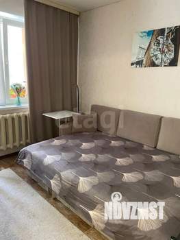 1-к квартира, вторичка, 16м2, 1/9 этаж